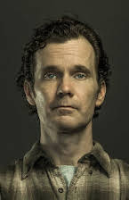 Sean Bridgers som Eldon