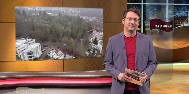 06:00: Wir im Saarland - Das Magazin | SR Fernsehen | 1/26 2026