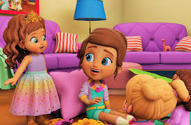 Baby Alive!: Princess for a Day