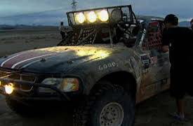 Tough Truckin: Tough Truckin' Episode 5