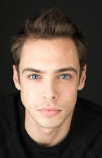 Rodrigo Paganelli as 