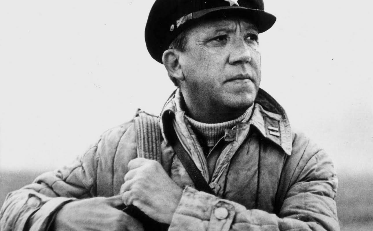 Yuriy Nikulin