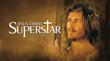 23:00: Jesus Christ Superstar | SVT1 | 4/4 2026