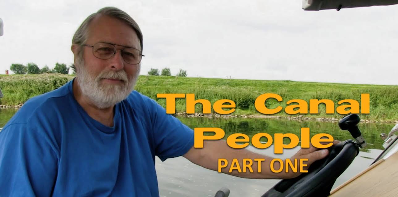 The Canal People part one (2019)
