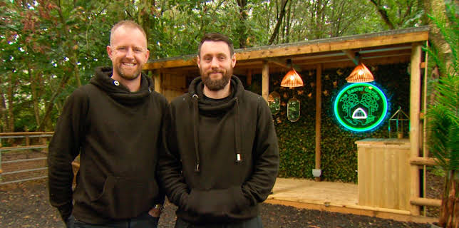 6:20 PM: Four in a Bed | More 4 | 11/25 2025