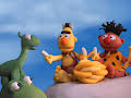 Ernie und Bert im Land der Träume (7)