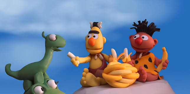 06:25: Ernie und Bert im Land der Träume (7) | Radio Bremen | 2/12 2026