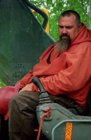 Todd Hoffman as 