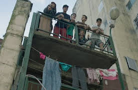 Apache: La vida de Carlos Tevez: Entre el plomo y la desilusión