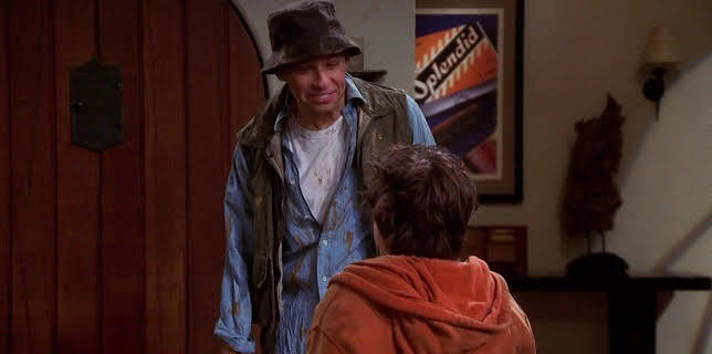 14:40: Two and a Half Men | ProSieben | 3/11 2026