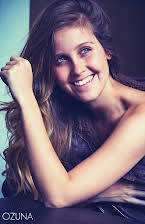 Natasha Dupeyrón as 