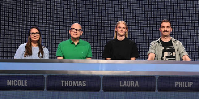 12:35: Gefragt - Gejagt | BR Fernsehen | 12/29 2025