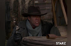 Johnson County War - The Complete Miniseries Season 1: Johnson County War - The Complete Miniseries Part 2