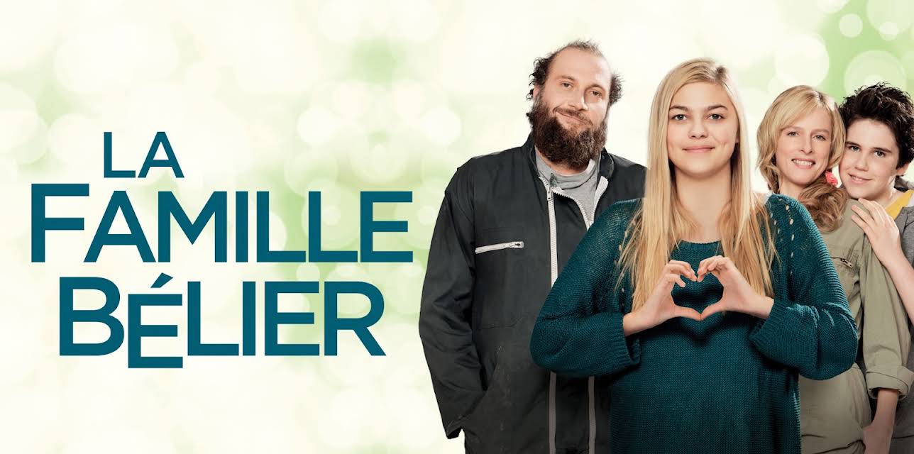 La Famille Belier (2014)