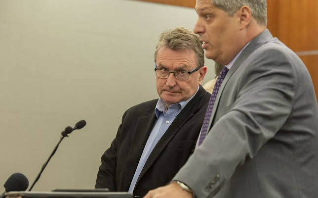 Sterling Van Wagenen