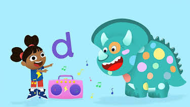 9:05 AM: Yakka Dee! (S7) | Cbeebies | 8/20 2026
