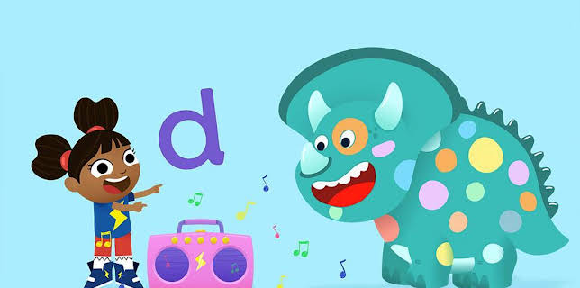 1:00 PM: Yakka Dee! (S7) | Cbeebies | 1/22 2026