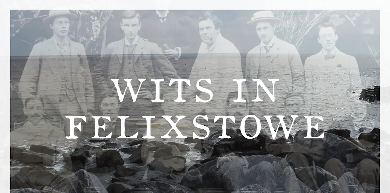 Wits in Felixstowe (2019)