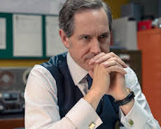 Adam Dalgliesh, Scotland Yard (S01/E03)