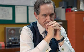 Adam Dalgliesh, Scotland Yard (S01/E03)