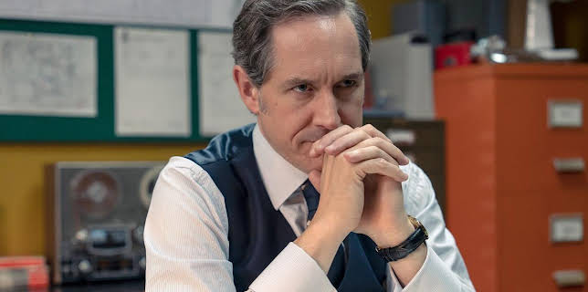 00:00: Adam Dalgliesh, Scotland Yard (S01/E03) | One | 1/15 2026