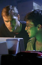 Richard L. Hawkins as 