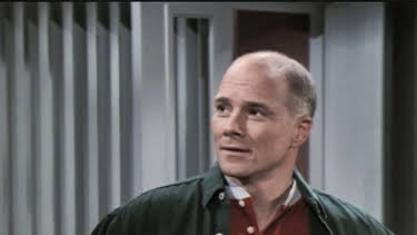 9:10 AM: Frasier | Channel 4 | 8/7 2026