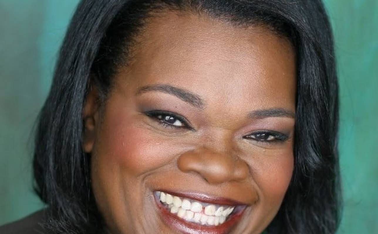 Davenia McFadden
