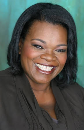 Davenia McFadden as 