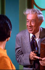 Jon Lormer as Hearing Officer