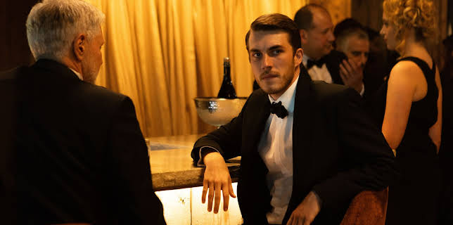 20:15: The Kollective | ZDFneo | 2/22 2026