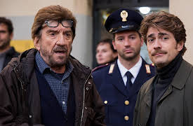 Bulletproof Heart: The Girl in the Park (Episode 2 of 4)