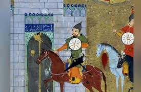 Years That Changed History: 1215: The Battle of Beijing