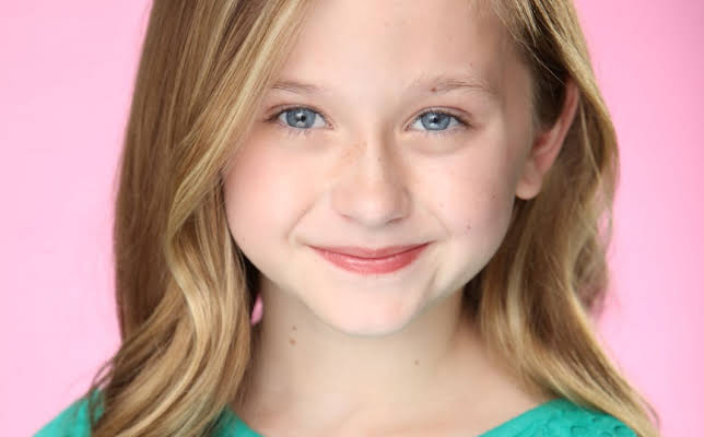 Claire Elizabeth Green