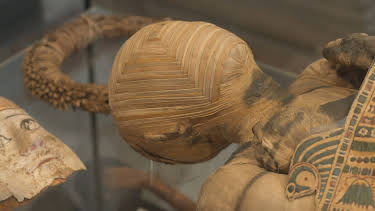 21:00: Ägyptens Mumien | ZDFinfo | 5/3 2026