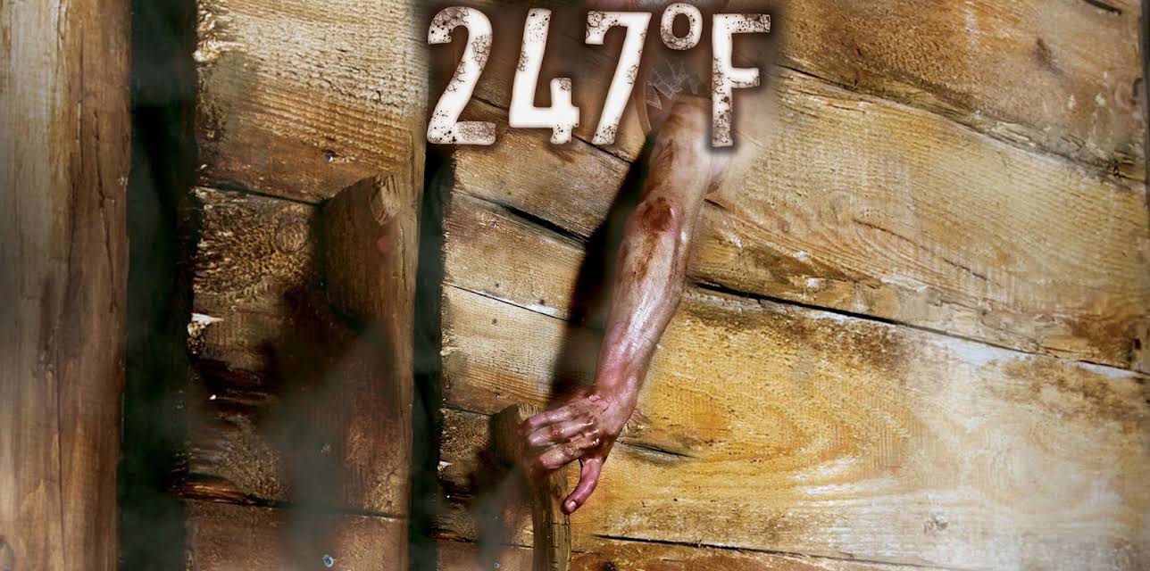 247°F (2011)