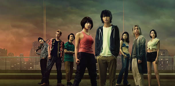 Netflix has officially renewed 'Alice in Borderland' for Season 3.