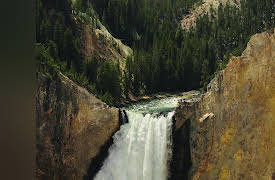 Coolest Places on Earth: America's National Parks