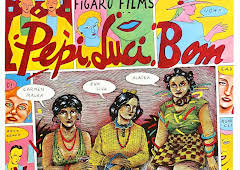 Pepi, Luci, Bom y otras chicas del montón