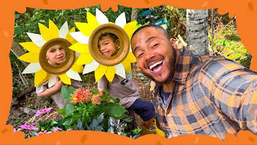 10:45 AM: I Can Grow It | Cbeebies | 7/13 2026