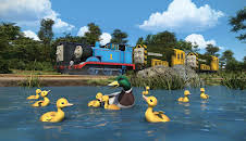 Thomas & Friends (S20 E4)