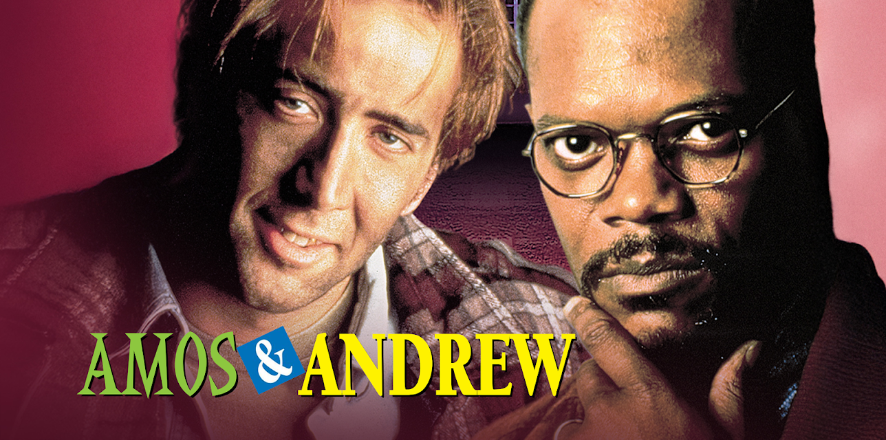 Amos and Andrew (1993)