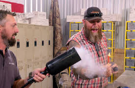 Kit de supervivencia: Fuego