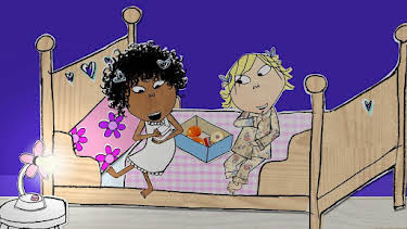 5:35 PM: Charlie and Lola (S3) | Cbeebies | 7/12 2026