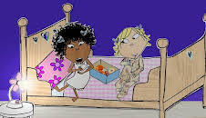 Charlie and Lola