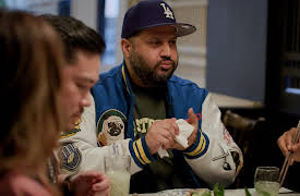 Big Appetite: Leveling Up in New York City