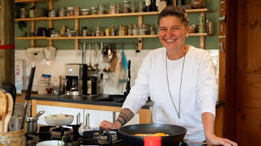 22:00: Lebenslinien | BR Fernsehen | 4/27 2026