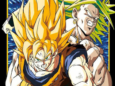 04:20: Dragonball Z: Super Saiyajin Son-Goku | ProSieben Maxx | 5/3 2026