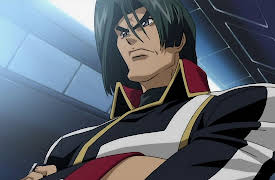 Season 1: Godanner Ground Order! English Dub