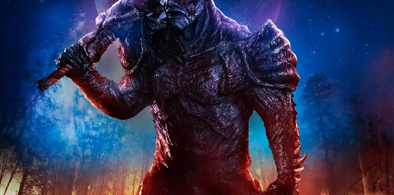 PG: Psycho Goreman (2021)